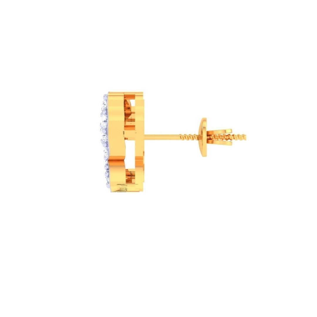Katniss Kids Earring