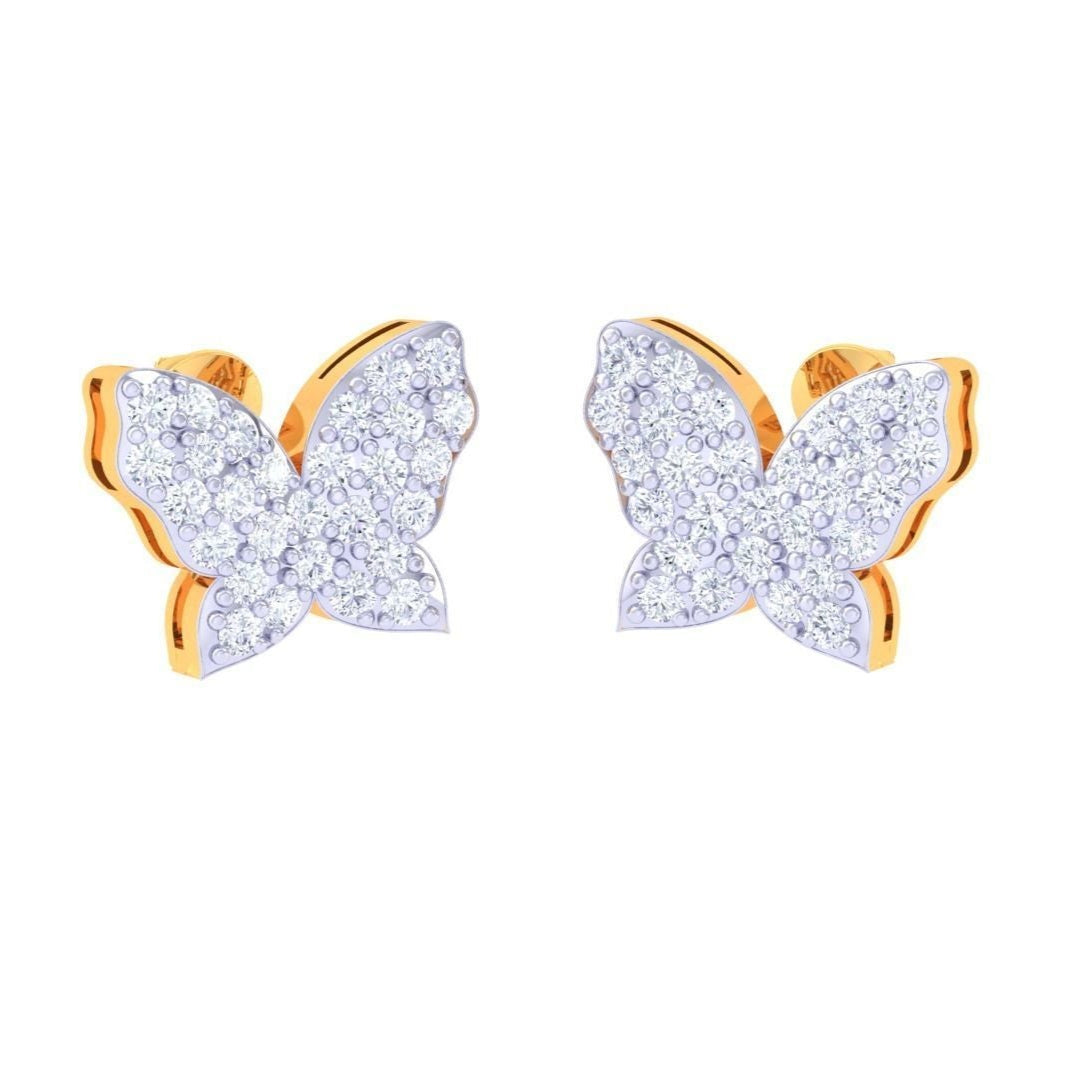 Katniss Kids Earring