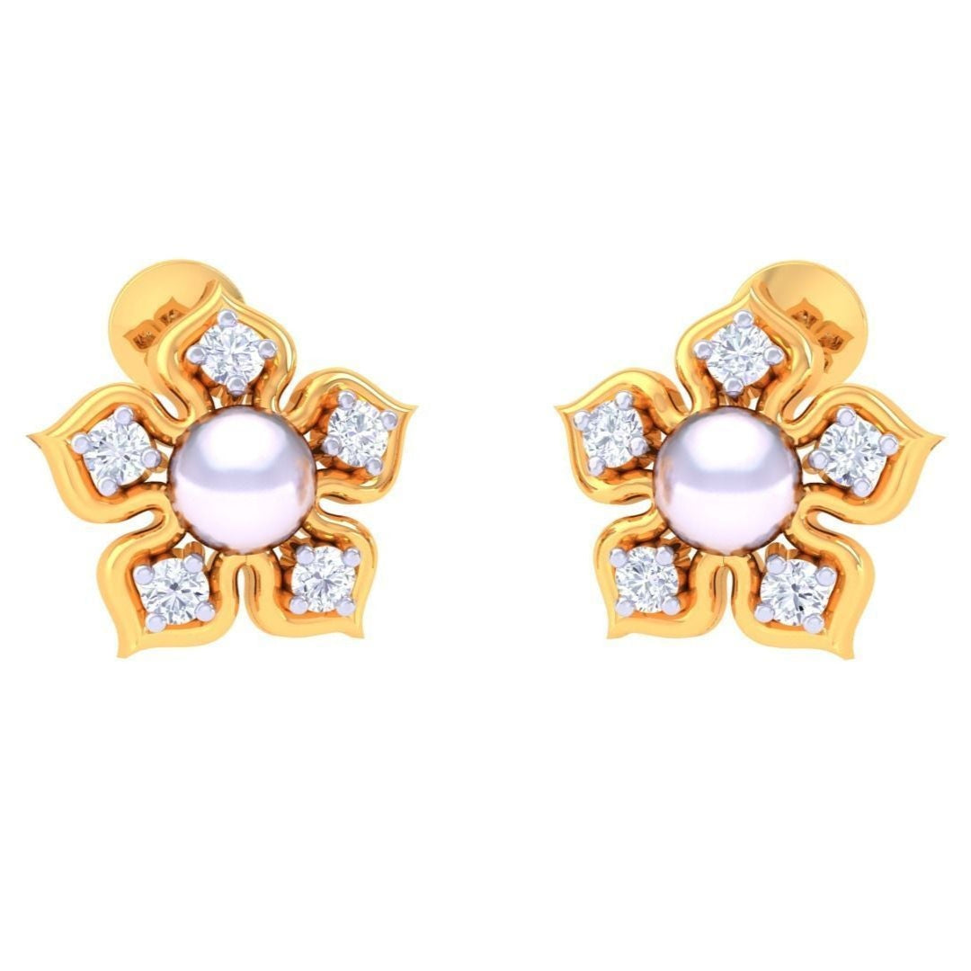 Vega Kids Earring