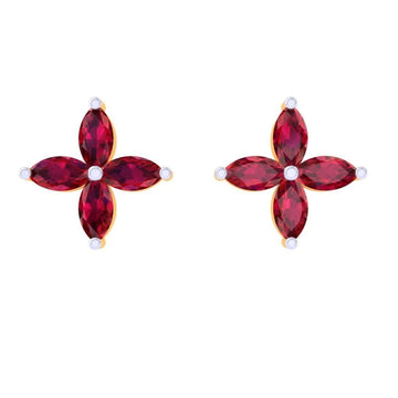 Lana Kids Earring