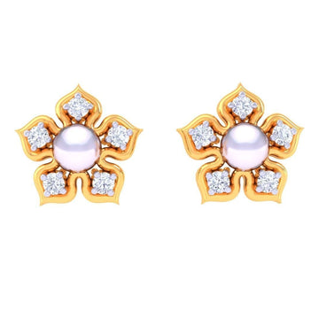 Vega Kids Earring