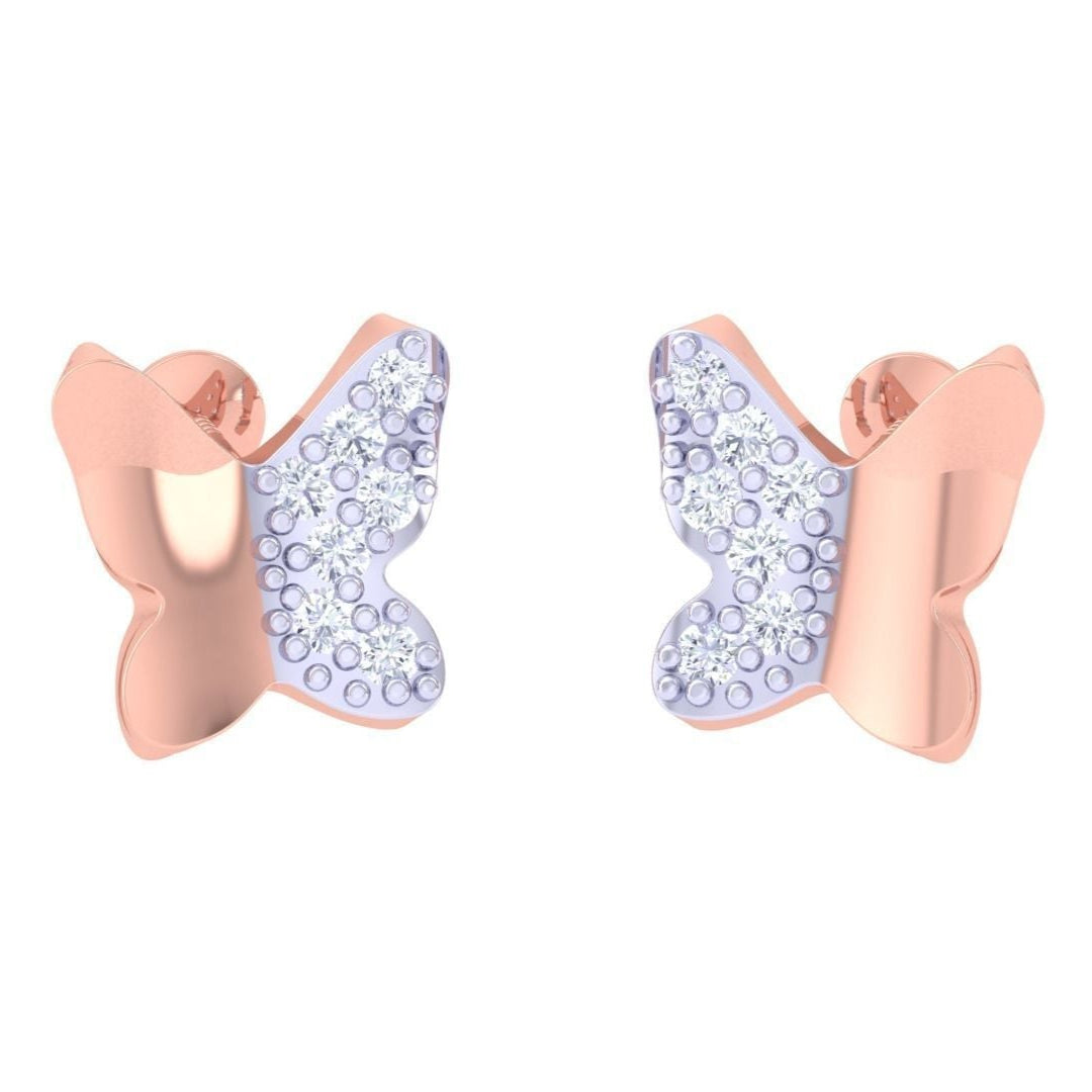 Elara Kids Earring