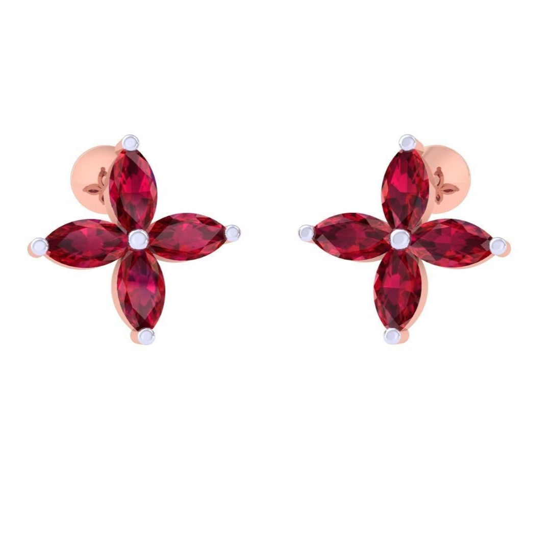 Lana Kids Earring