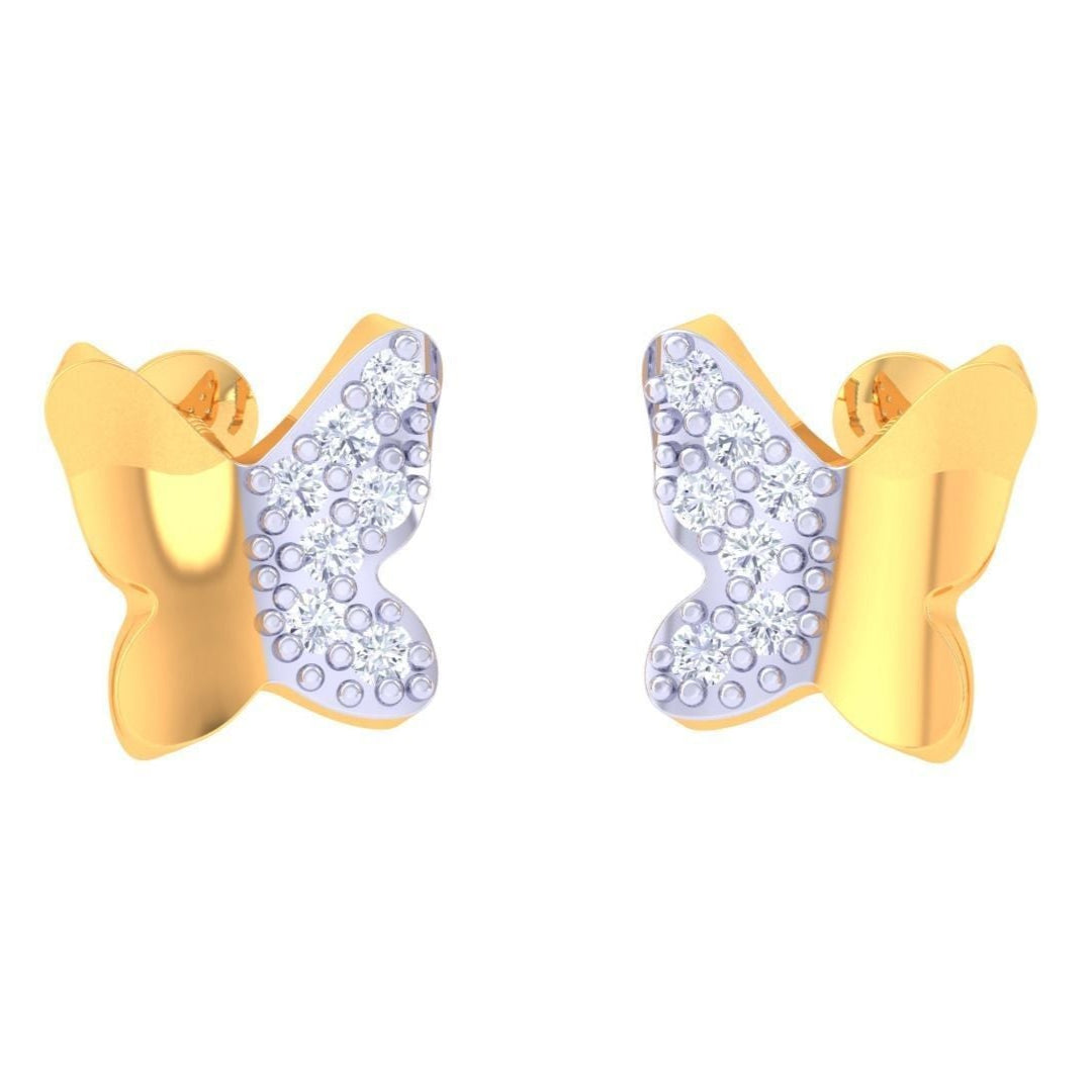 Elara Kids Earring