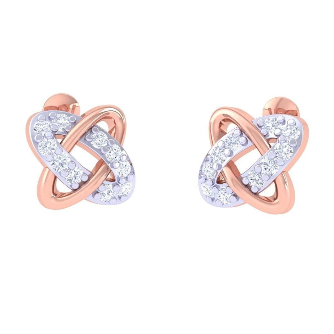 Ruth Kids Earring