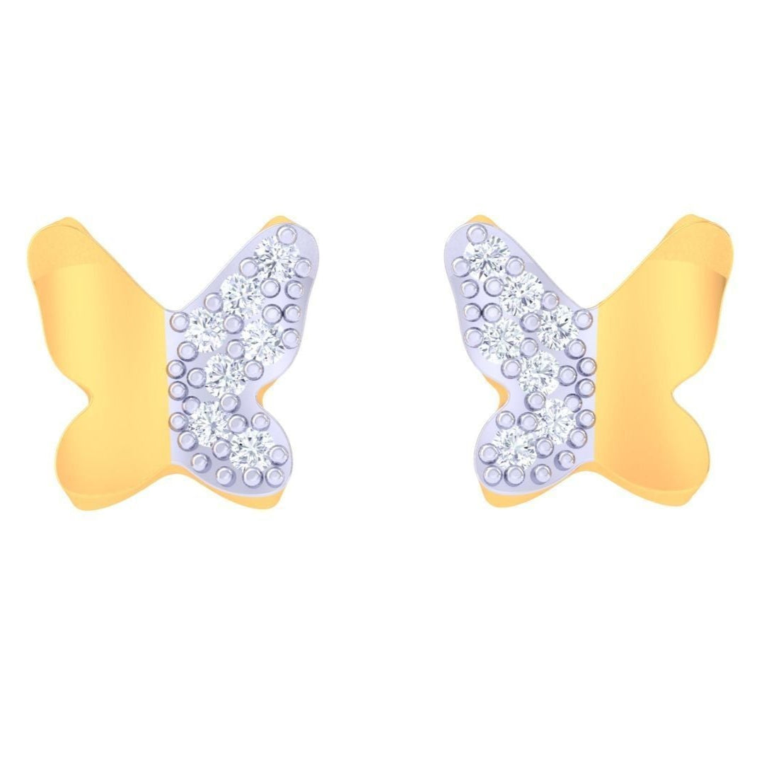 Elara Kids Earring