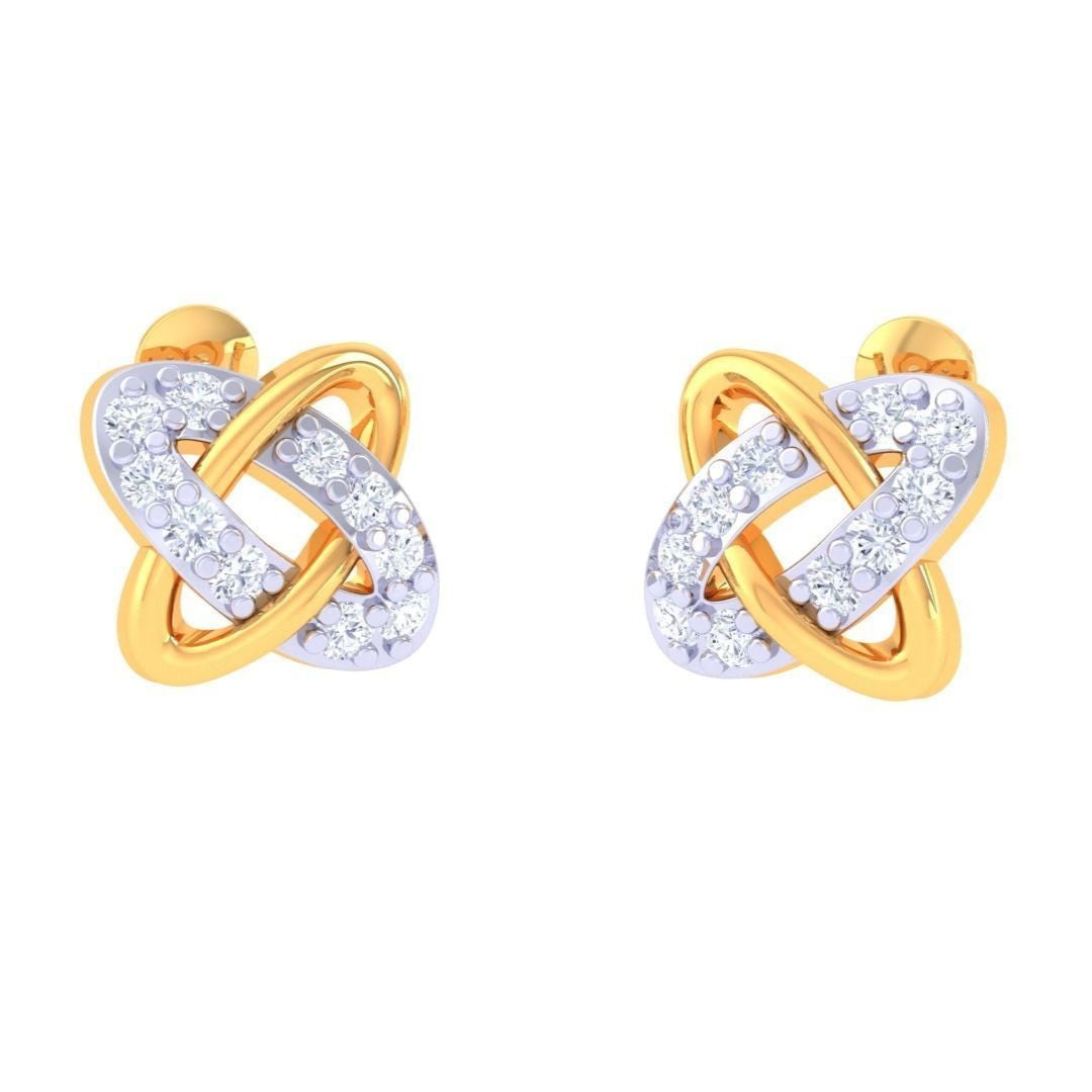 Ruth Kids Earring