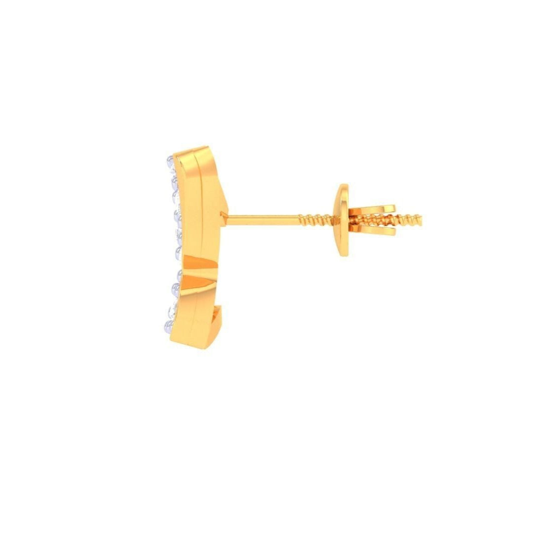 Elara Kids Earring