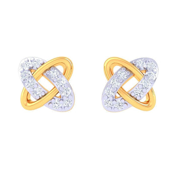 Ruth Kids Earring