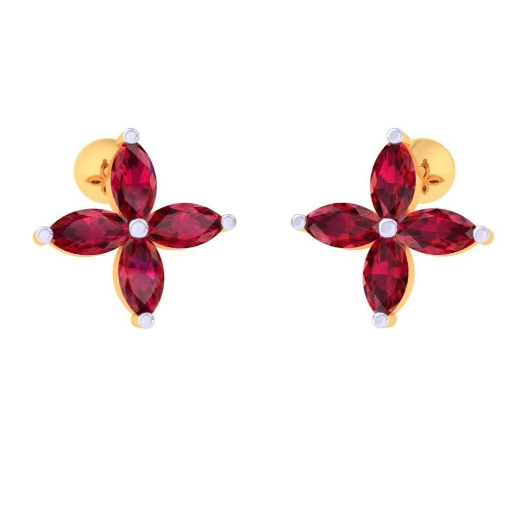 Lana Kids Earring