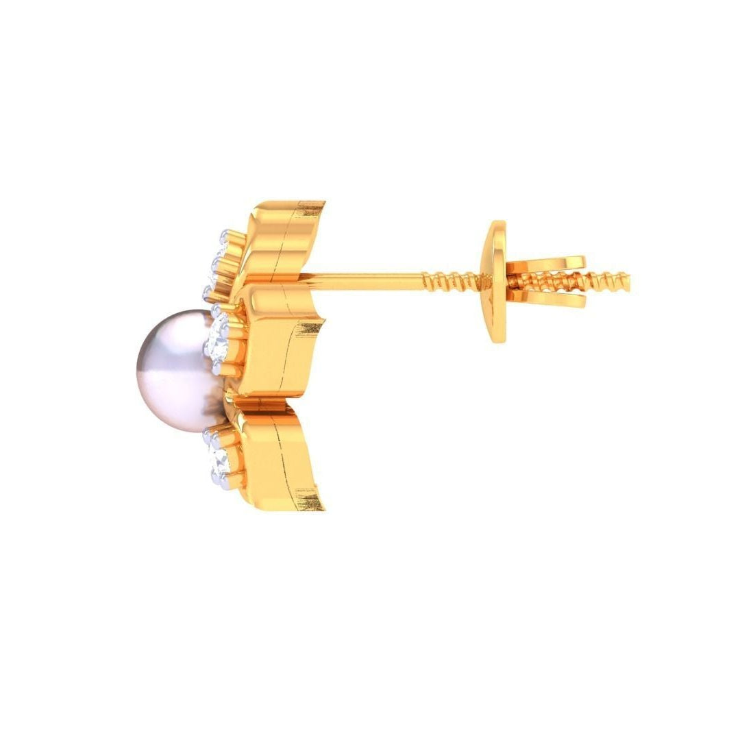 Vega Kids Earring