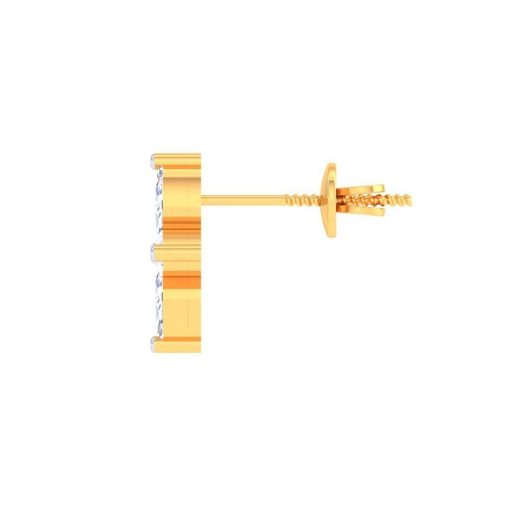 Lana Kids Earring