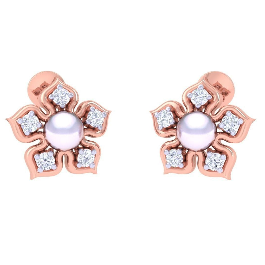 Vega Kids Earring