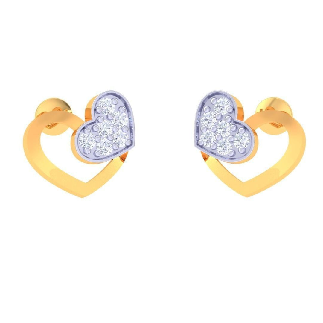 Diane Kids Earring