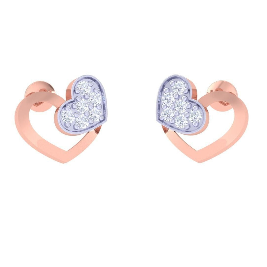 Diane Kids Earring