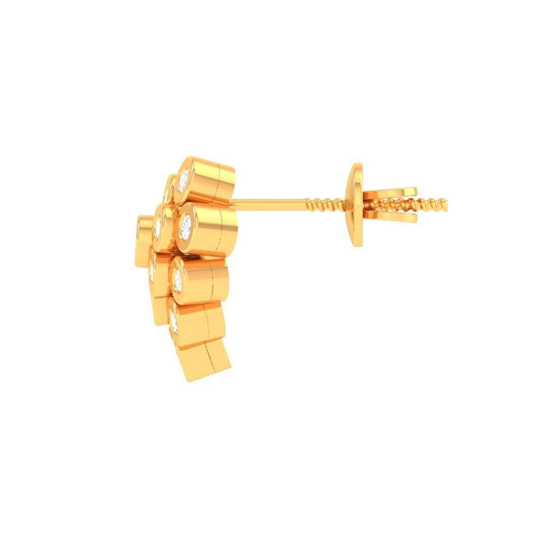 Callisto Kids Earring