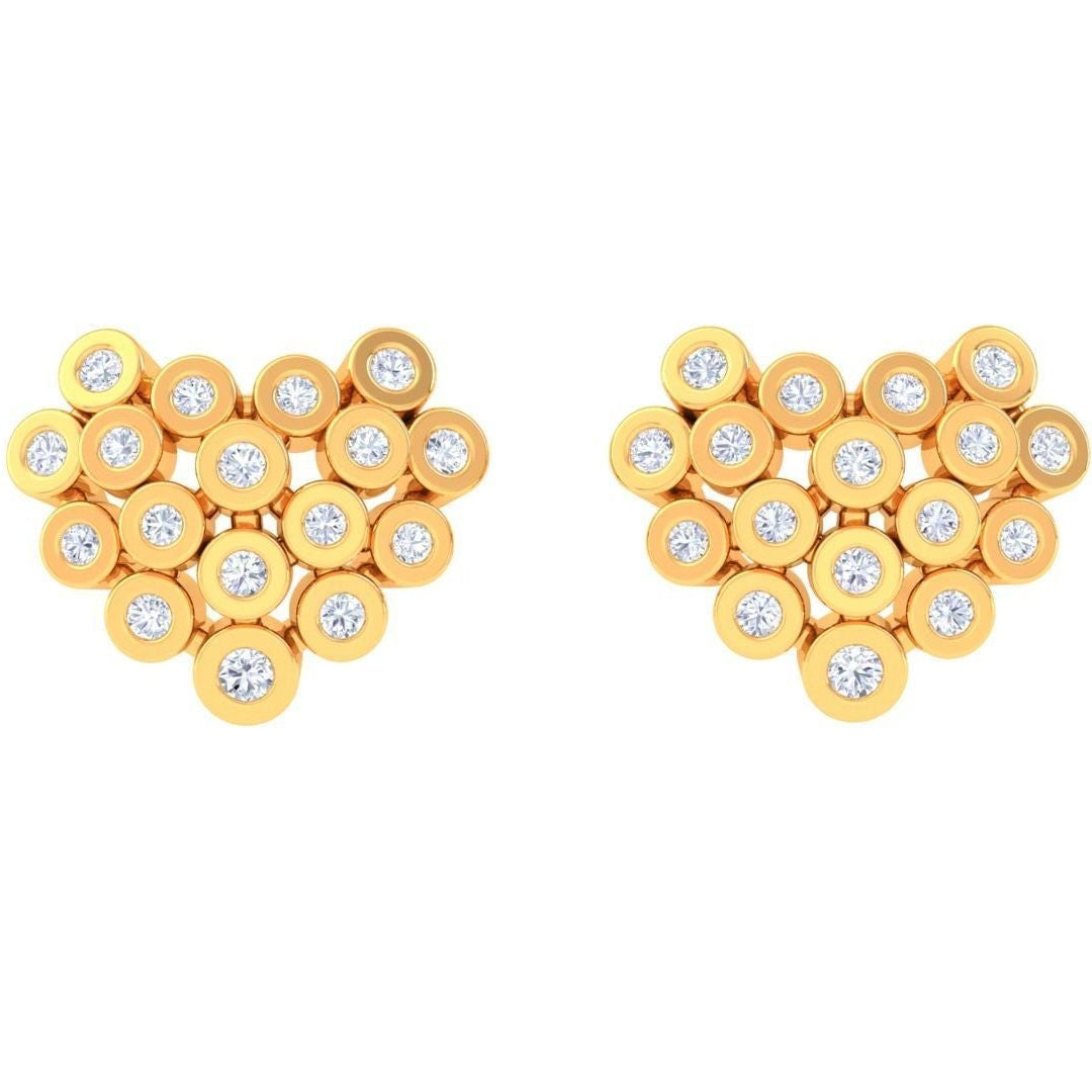 Callisto Kids Earring
