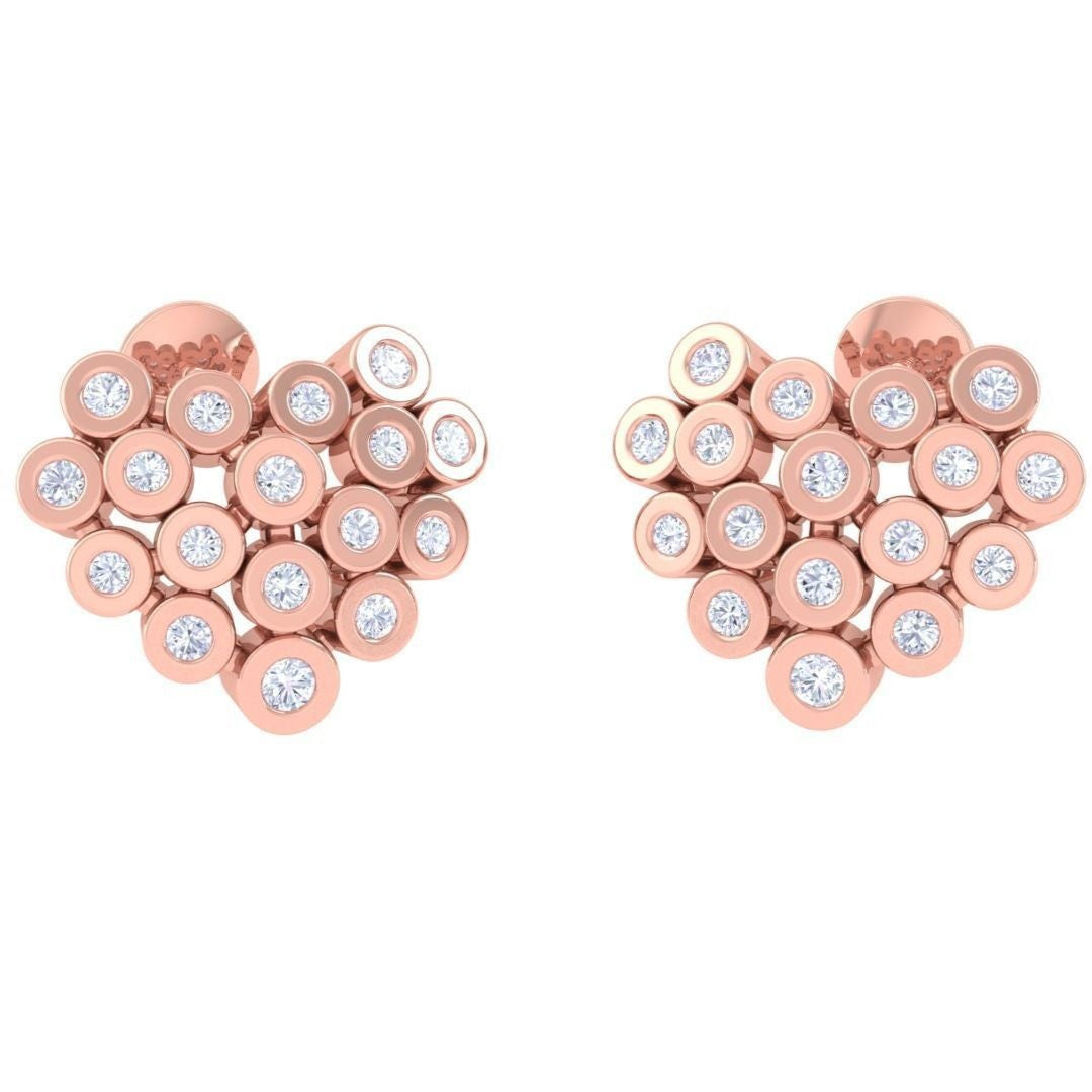 Callisto Kids Earring