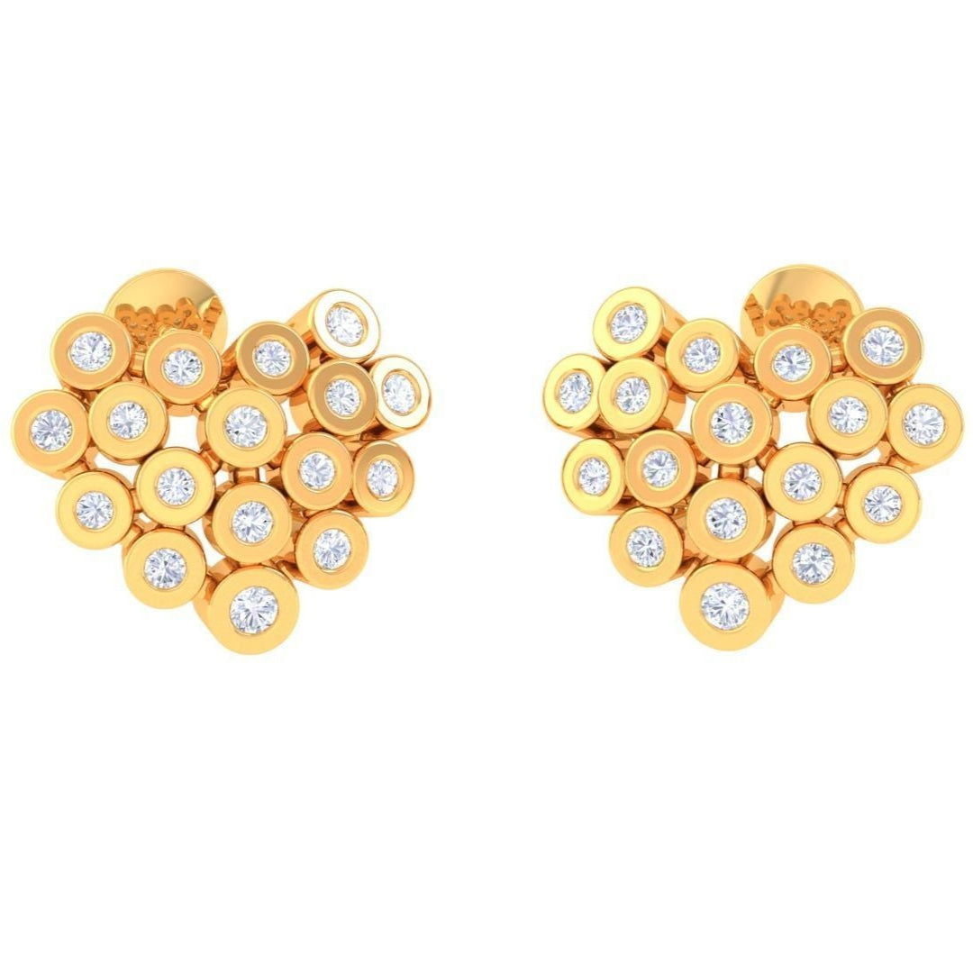 Callisto Kids Earring