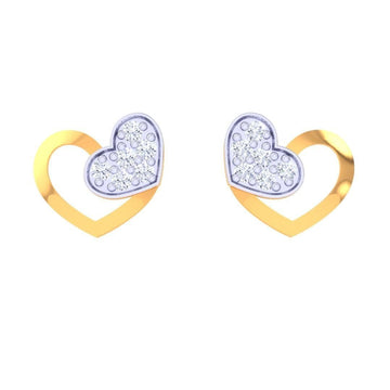 Diane Kids Earring
