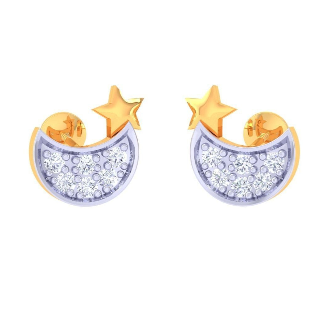 Adya Kids Earring