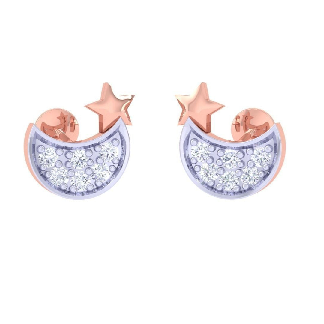 Adya Kids Earring