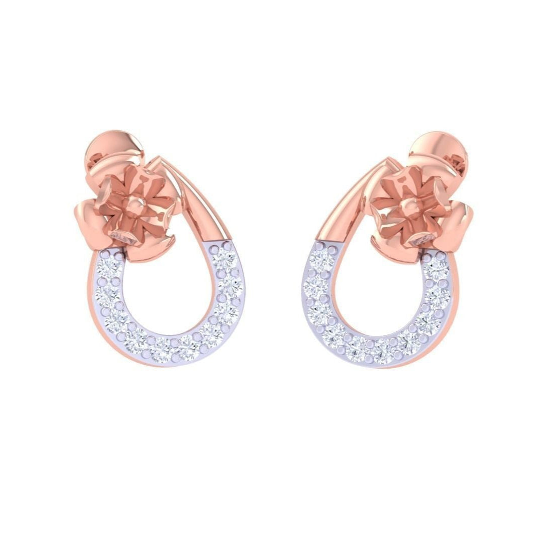 Titania Kids Earring