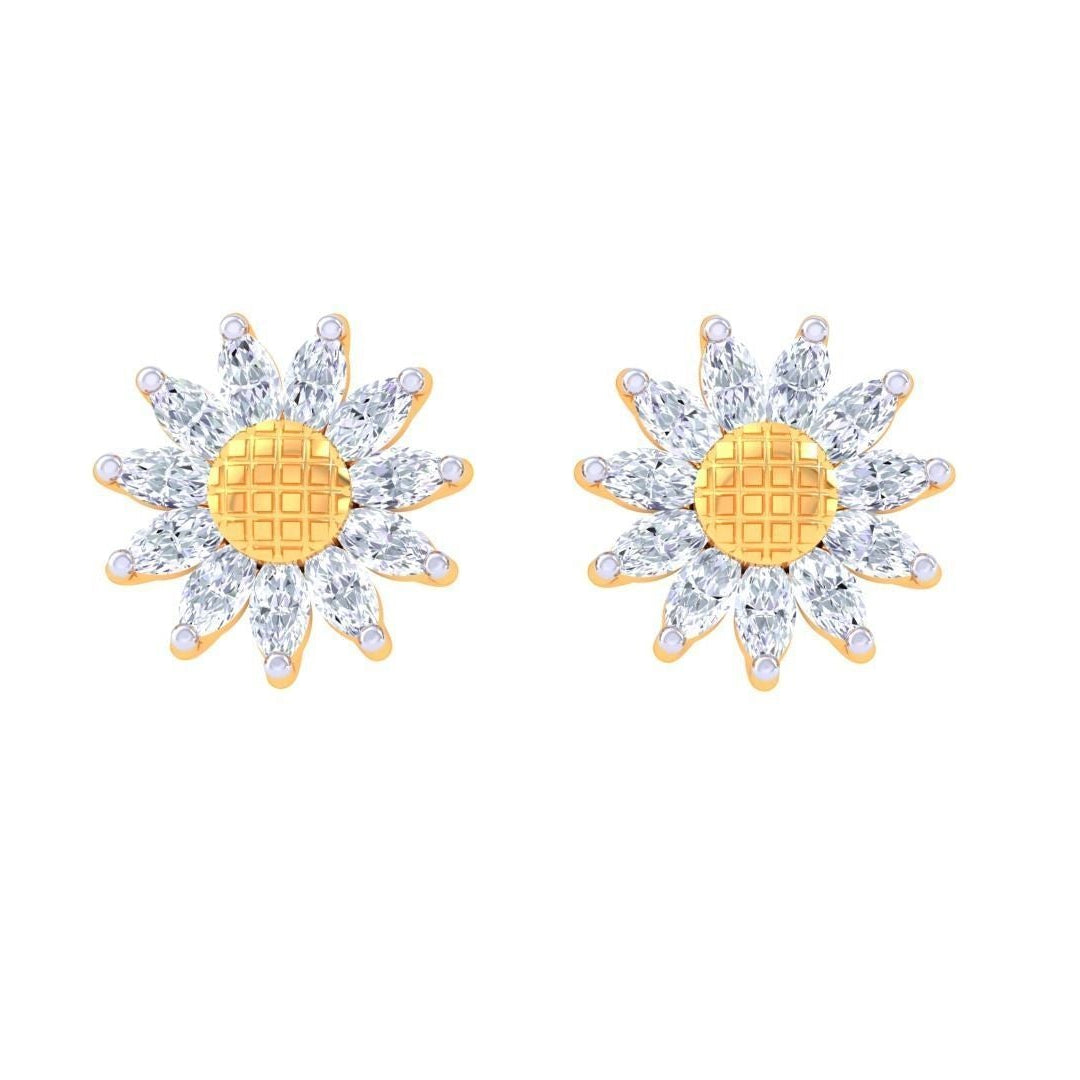 Astra Kids Earring