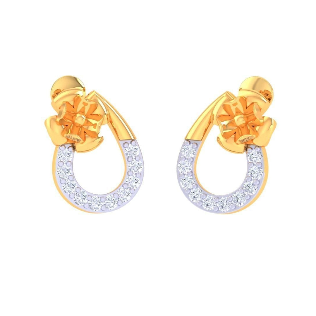 Titania Kids Earring