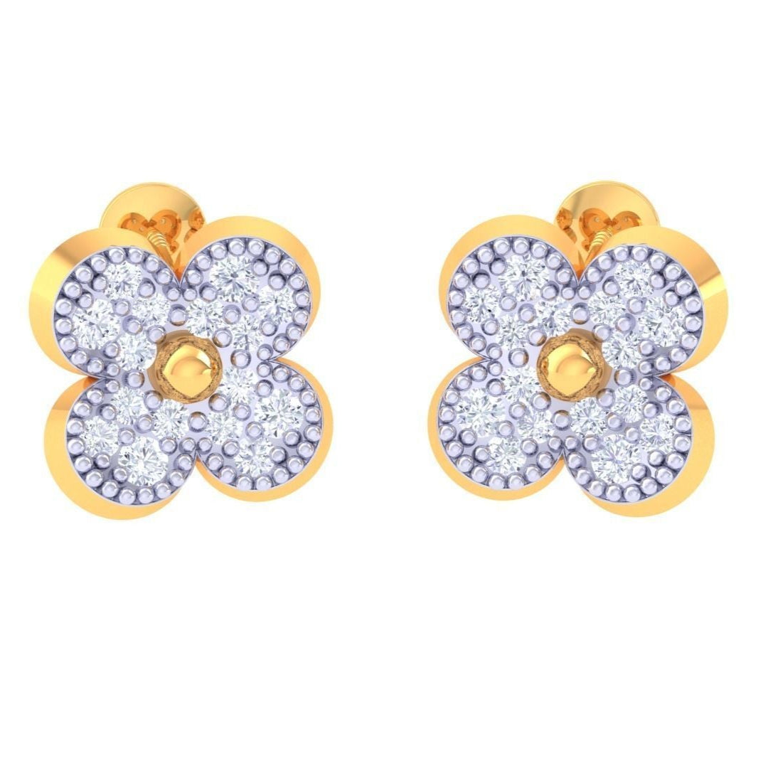 Sitara Kids Earring