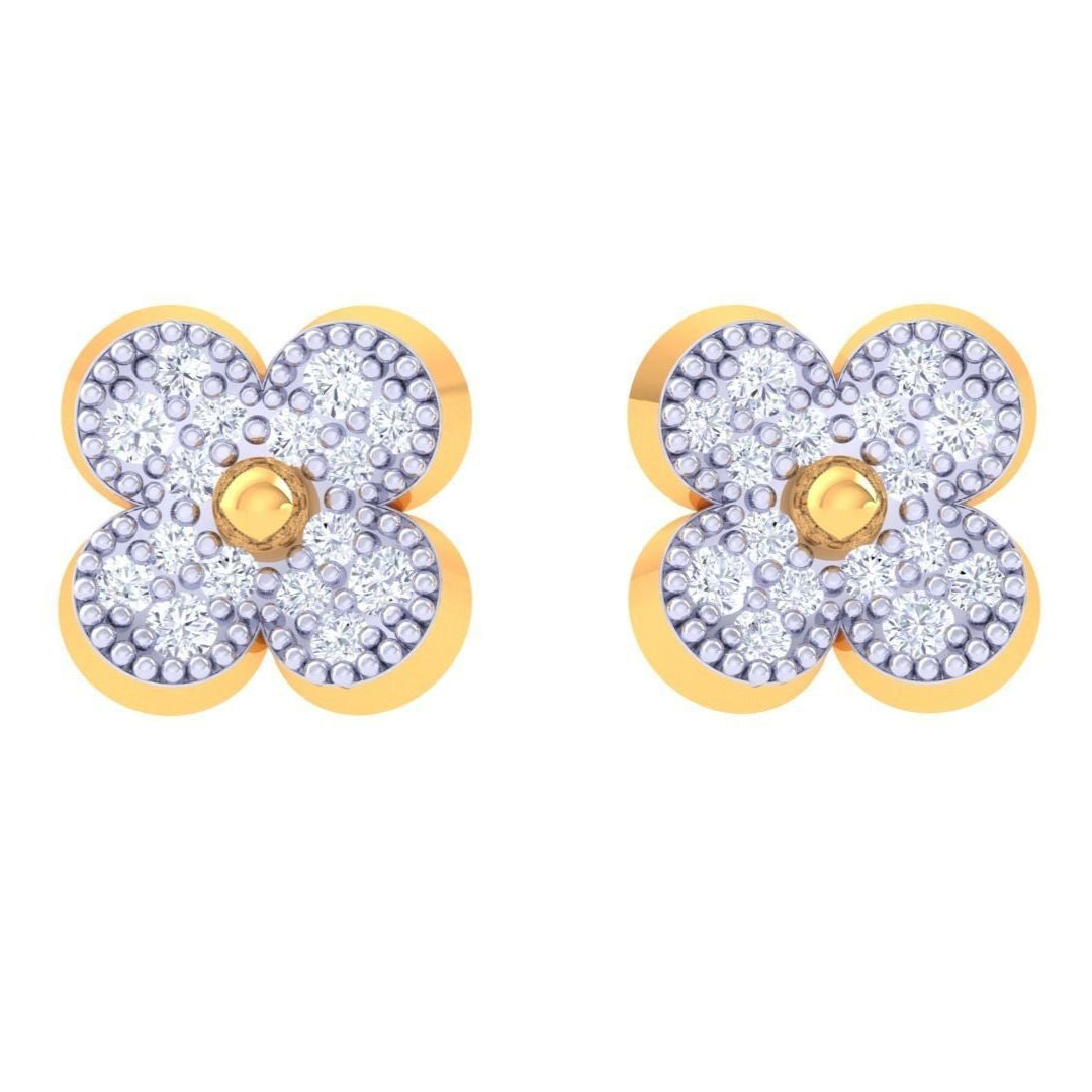 Sitara Kids Earring