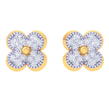 Sitara Kids Earring