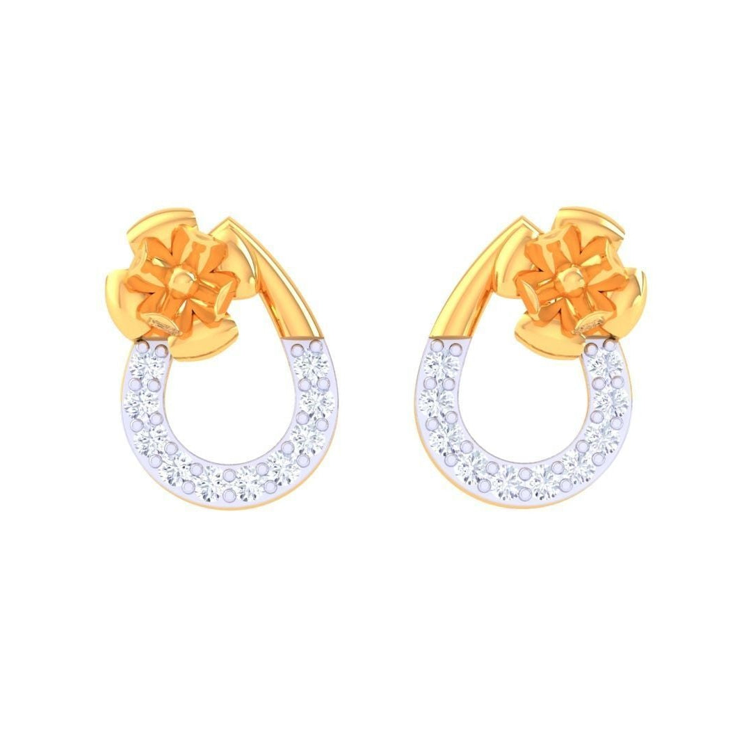 Titania Kids Earring