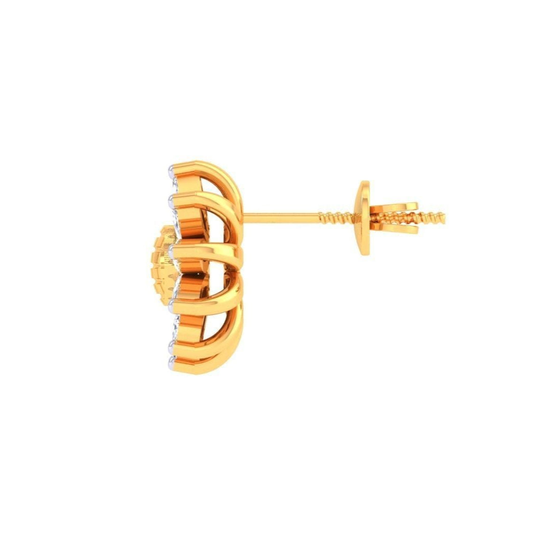 Astra Kids Earring