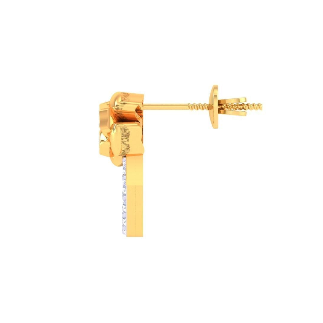Titania Kids Earring