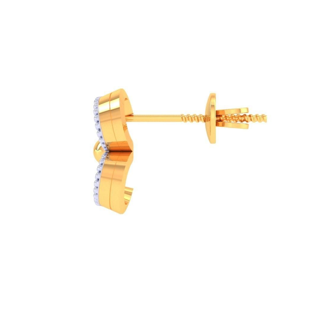Sitara Kids Earring