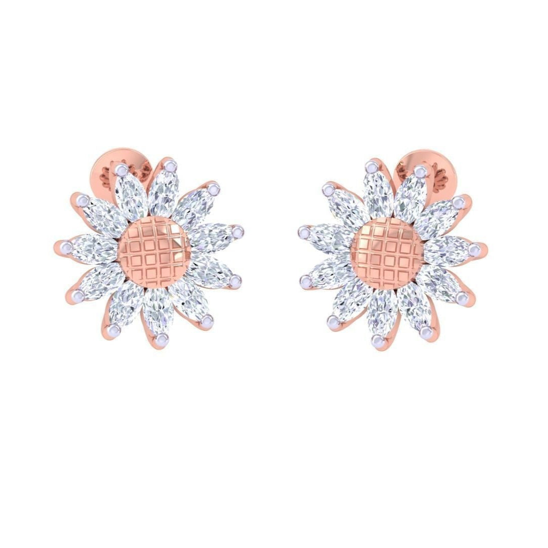 Astra Kids Earring