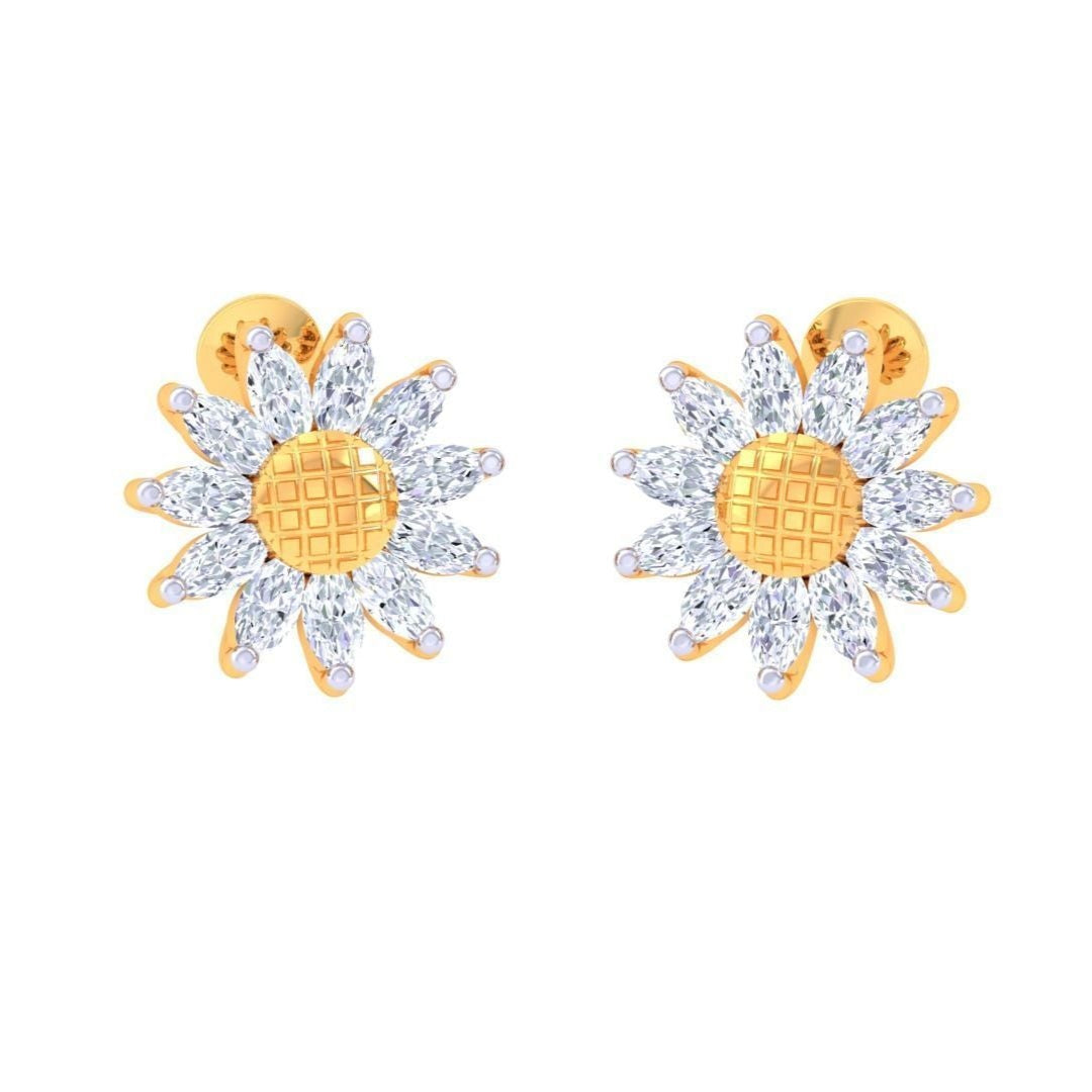 Astra Kids Earring